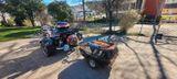Boom Fighter 2.0 - BOOM TRIKE