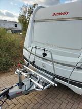 Dethleffs Beduin 550ER - Dethleffs 550