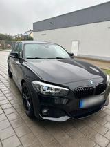 BMW Bmw 120i M Sport *NO OPF* Shadow Line - BMW 120 in Ludwigshafen