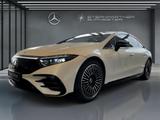 Mercedes-Benz EQS 450+ AMG+MBUX+Memory+Night+Ambiente+CarPlay - Mercedes-Benz EQS in Hamburg