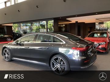 صورة 5 لـ 2022 Mercedes-BENZ EQE