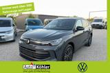 Volkswagen Tiguan Goal eTSi DSG Tageszulassung Matrix 360 - Volkswagen Tiguan Tageszulassungen mit Benzin-Antrieb
