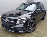 Mercedes-Benz GLB AMG LINE GLB250 4M 8G-DCT KAM360*PANO*7S