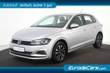 Volkswagen Polo 1.0 TSI UNITED *1.Hand*Carplay*Park ass.* - VW Polo Gebrauchtwagen in Aachen