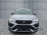 Cupra Ateca - Vorschau Bild 3