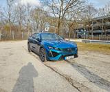 Peugeot 408 PureTech 130 EAT8 Allure Allure - Peugeot 408: Limousine