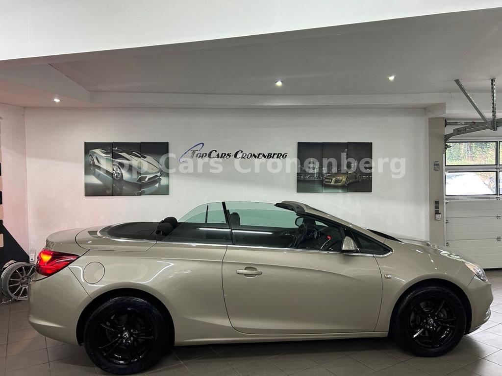 Opel Cascada