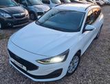 Ford Turnier1.5 88kw KAMERA V+H/SHZ/LED/KEYLESS - Ford Focus: 1.8