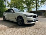 BMW GT Gran Tourismo / 318d Vollaustattung - BMW 318 mit Diesel-Antrieb: Gran