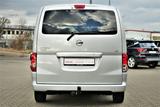 Nissan NV200 1.5 dCi Evalia Tekna Navi 7-Sitzer Kamera - Nissan: Van, Nv