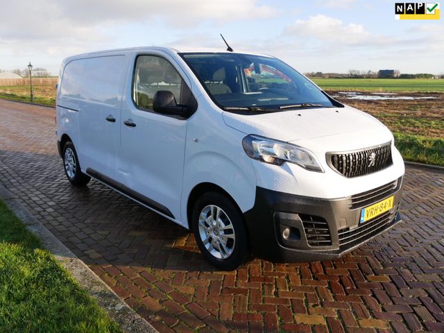 Peugeot Expert 1.5 BlueHDI 120 Premium AC CAMERA NAVI