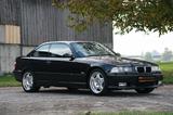 BMW M3 3.2 E36 Coupé Schaltgetriebe *mint condition* - gebrauchte BMW M3 aus dem Jahr 1998