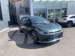 KIA EV6 58.3 RWD WP AIR COM ASS SND KIA EV6 58.3 RWD WP AIR COM ASS SND