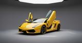 Lamborghini Gallardo 5.0 -Scherentüren Performante-Look - Lamborghini aus 2004