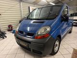 Renault Trafic 1,9 101PS Behindertgerecht Klima - Renault: R10