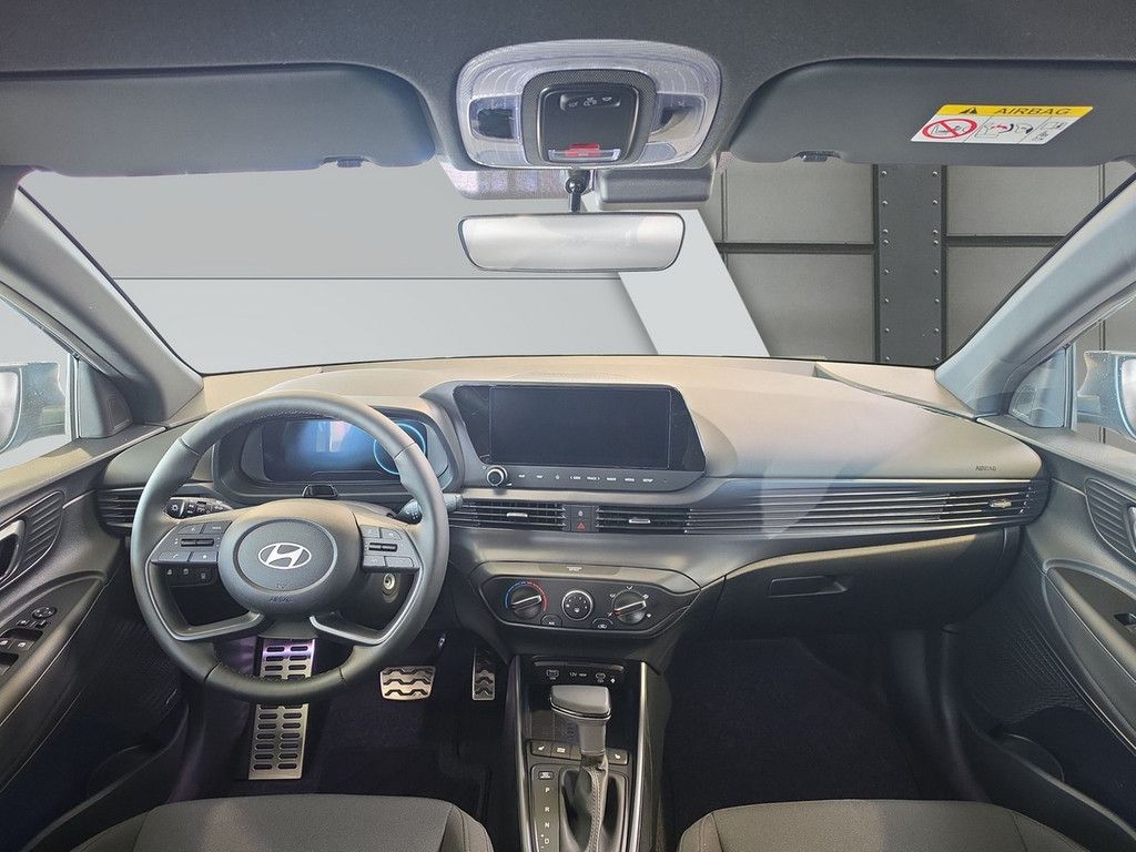 Hyundai BAYON – Bild 12