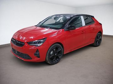 Bild Corsa Opel