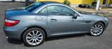 Mercedes-Benz SLK 200 - gebrauchte Mercedes-Benz SLK 200 aus dem Jahr 2012