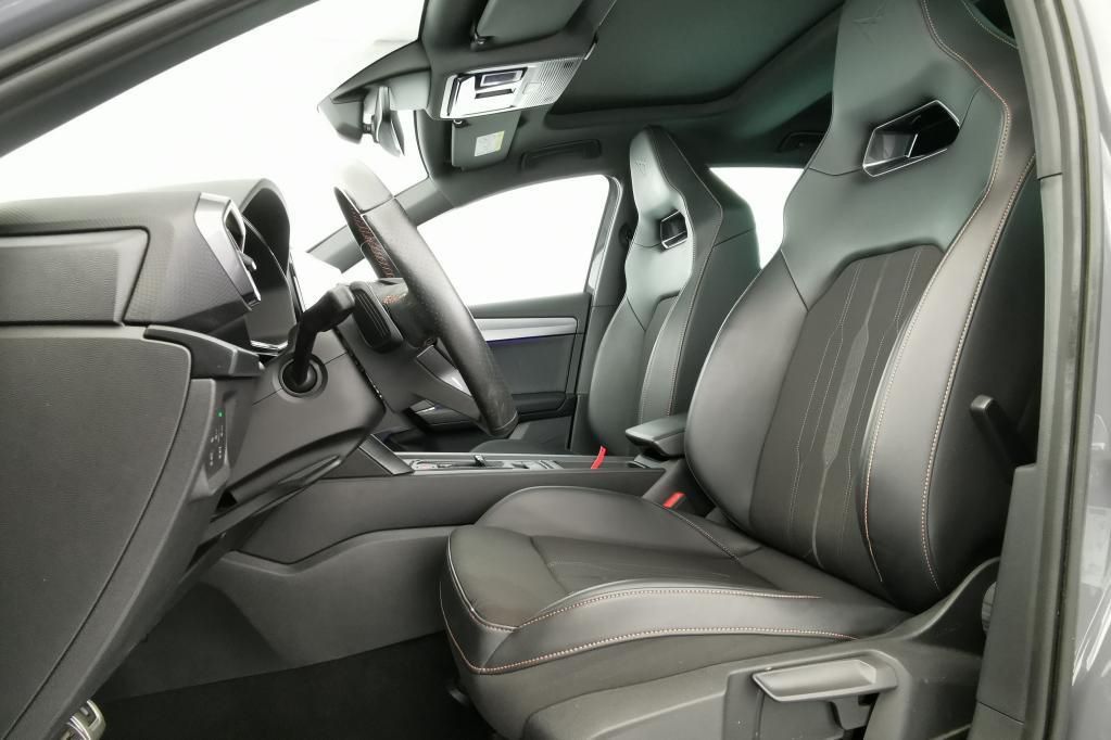 Cupra Leon 1.4 TSI e-HYBRID 180kW Klima*Tempo*Nav*PDC