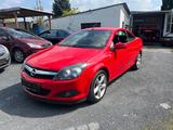 Opel Astra 1.6 TWINPORT Cosmo Leder Kuppl.+ZR neu - Opel Astra: Twinport