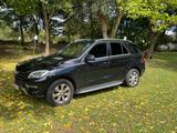 Mercedes-Benz ML 350 BlueTEC 4MATIC - - Firmenfahrzeug gebraucht
