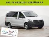 Pössl Vanstar, Mercedes Camper zum Ultrapreis ! - Kastenwagen Mercedes