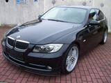 ALPINA B3 3.0 Bi-Turbo **086** + Alu 19 Zoll Alpina - ALPINA aus 2008
