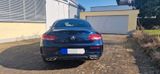 Mercedes-Benz  Coupe   AMG Line Burmester Sound System - Mercedes-Benz: System