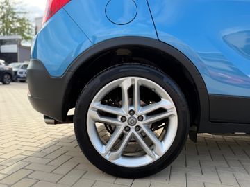 Opel Mokka - 9