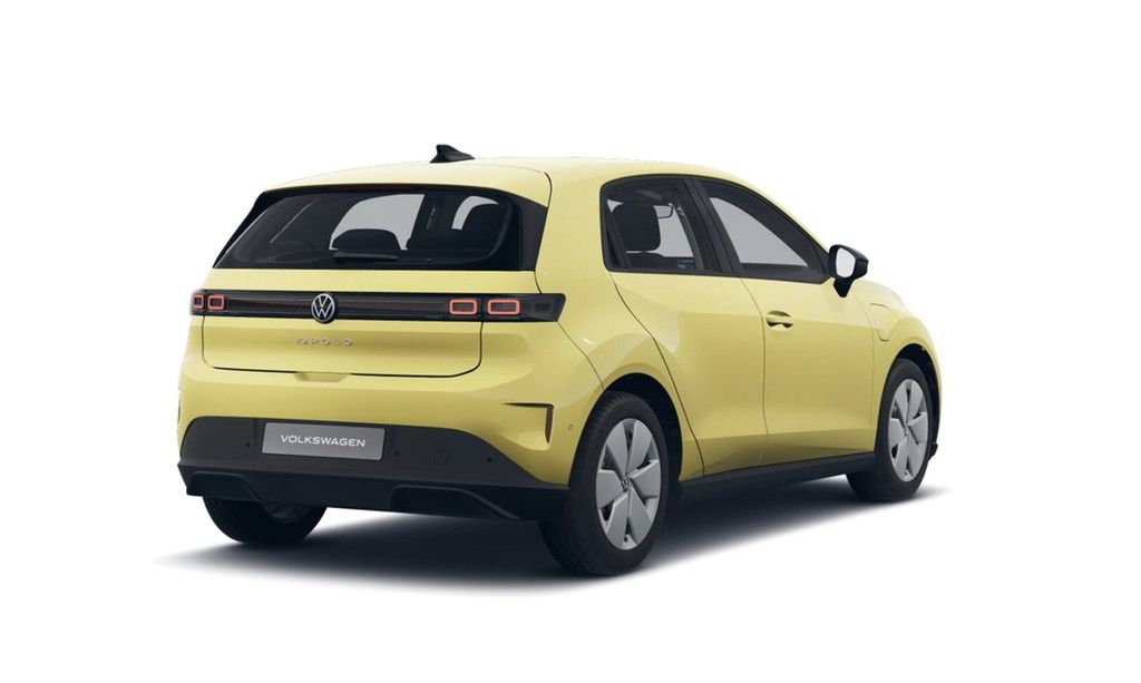 Volkswagen ID. Polo Trend Automatik Sitzheizung AppConnect imagem 3