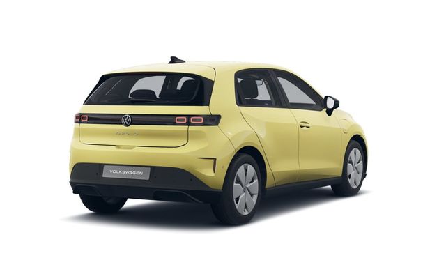 Volkswagen ID. Polo Trend Automatik Sitzheizung AppConnect