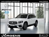 Mercedes-Benz GLB 250 4M AMG-Sport/MLB/Pano/AHK/Night/Distr/19 - Mercedes-Benz: 7 Sitzer, Ml