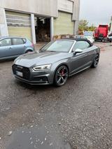 Audi A5 3.0 TDI Cabrio - Audi A6: Cabrio