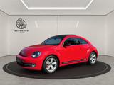 Volkswagen Beetle Lim. Sport NAVI/PDC/PANORAMA/BI-XENON - Volkswagen Beetle: Rot
