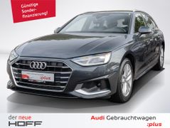 Audi A4 Avant 35 TFSI advanced Kamera Navi Plus APP 1