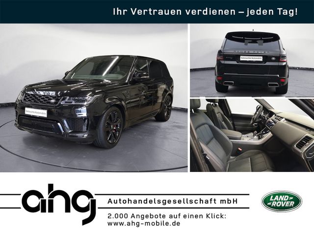 Land Rover Range Rover Sport 3.0 P400 HST ACC Panoramadach 