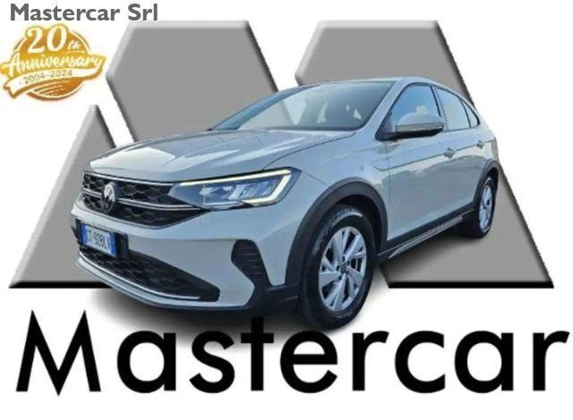 Other VOLKSWAGEN Taigo NEOPATENTATI APPLE CARPLAY Taig