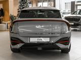Kia EV6 84 kWh AWD GT-Line Navi Klima Kamera HeadUp - Kia Gebrauchtwagen in Frankfurt