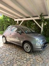 Fiat 500 1.2 8V LOUNGE 