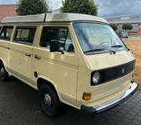 Volkswagen VW T3 Westfalia Camper, ROSTFREI, H-Kennze... - Volkswagen: Westfalia Camper