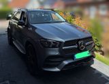 Mercedes-Benz Verkaufe sehr gepflegten Mercedes-Benz GLE... - Mercedes-Benz GLE 300 in Hamburg