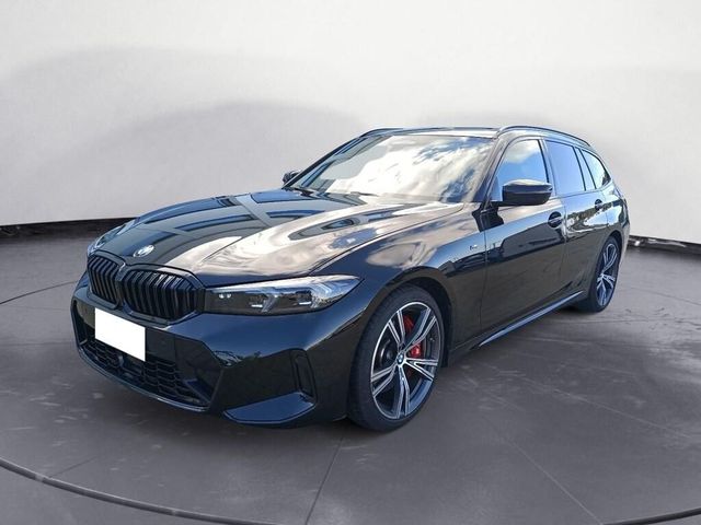 BMW Serie 3 Touring 320 d Mild Hybrid 48V Msport