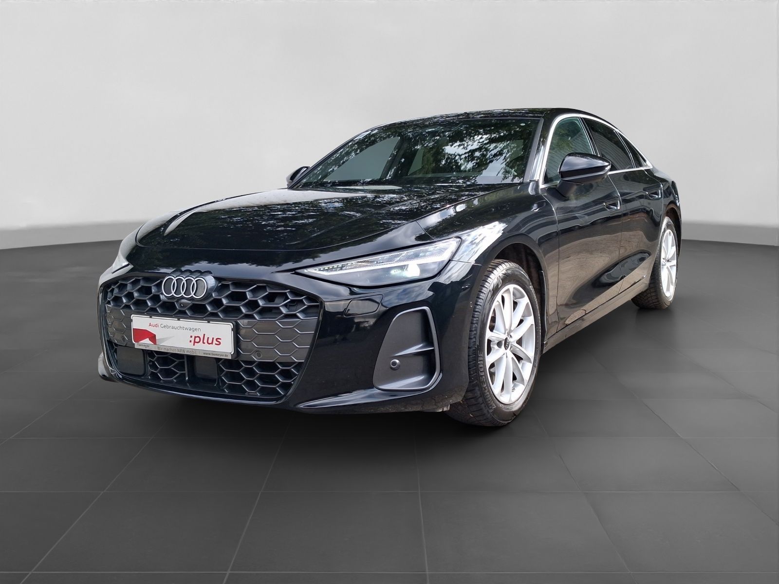 Audi A6 - Bild 2