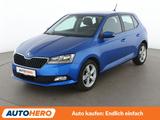 Skoda Fabia 1.0 MPI Cool Plus*PDC*SHZ*DAB* - Skoda Fabia Gebrauchtwagen in Münster