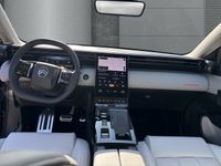 Citroën C5 Aircross - Vorschau Bild 10