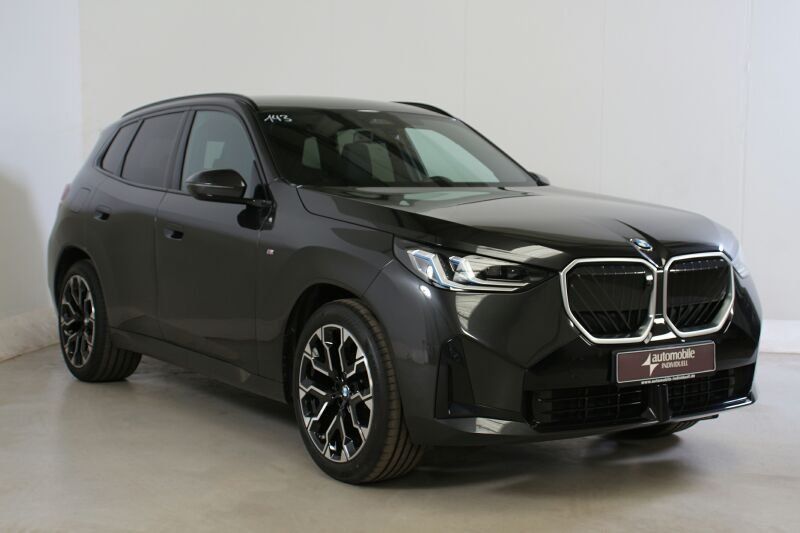 BMW X3 — fotografia 3