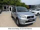 Daihatsu Terios Top Klima Aux AHK 1HAND 8FACH - Daihatsu Gebrauchtwagen