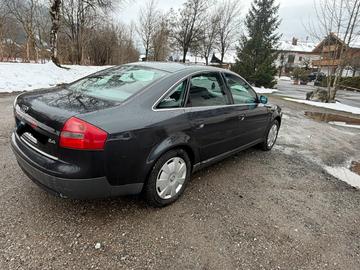 صورة 5 لـ 2000 AUDI A6