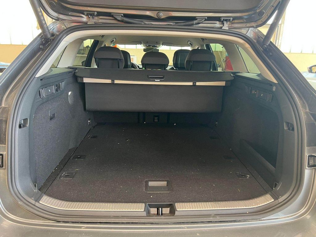 Skoda Superb - Bild 4