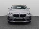 BMW X2 sD18i Kamera HUD DAB HiFi Navi+ Sport Alarm - BMW X2 in Hannover